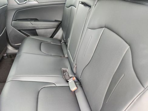New 2026 Kia Sportage EX image 10