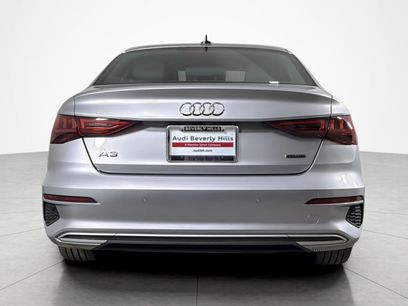 Used 2023 Audi A3 2.0T Premium w/ Convenience Package