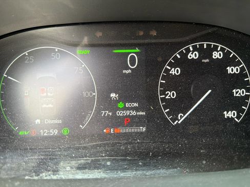 Used 2023 Honda CR-V Sport Touring image 31