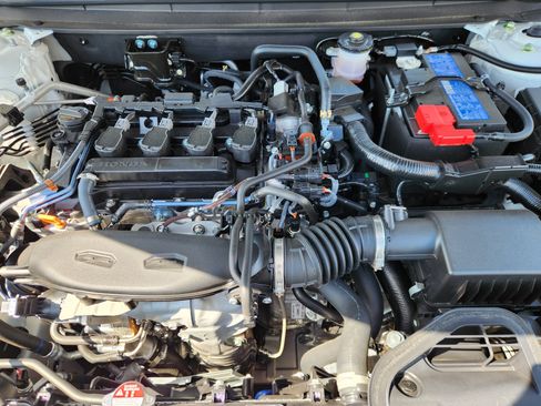 Used 2026 Honda Accord LX image 17