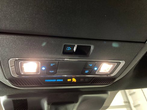 New 2026 Ford F150 Platinum w/ Equipment Group 700A Standard image 44