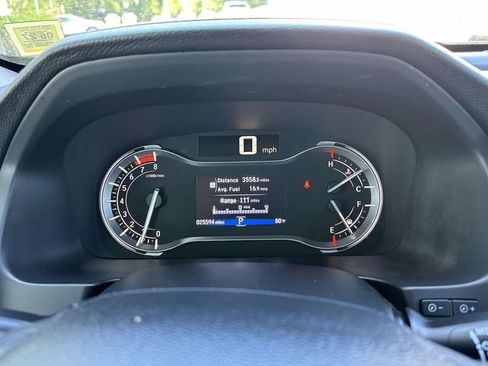 Certified 2023 Honda Ridgeline RTL image 25