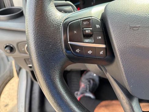 Certified 2023 Ford Transit 250 Medium Roof image 27