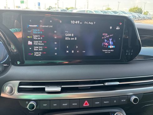 Used 2024 Hyundai Palisade Calligraphy AWD/4WD image 14