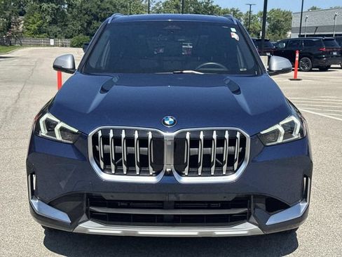 Used 2024 BMW X1 xDrive28i w/ Technology Package AWD/4WD image 2