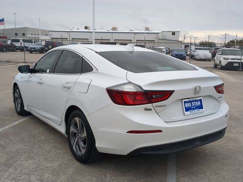 Used 2020 Honda Insight EX image 5