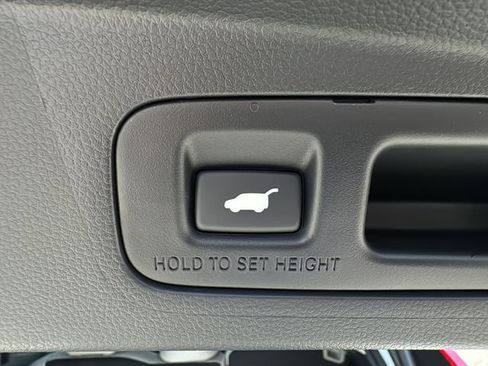 New 2026 Honda CR-V EX-L image 24