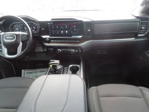 Used 2024 GMC Sierra 1500 Elevation w/ Preferred Package AWD/4WD image 26