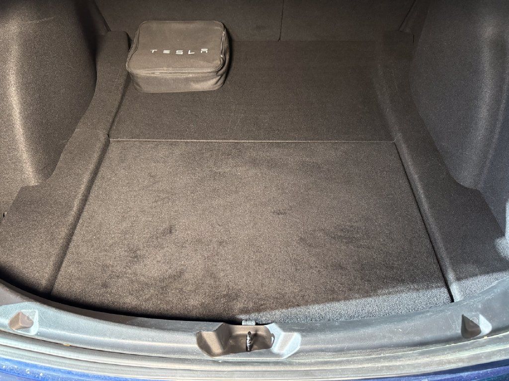 Used 2019 Tesla Model 3 Long Range RWD image 20