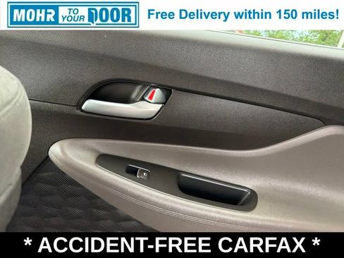 Used 2019 Hyundai Santa Fe SE FWD image 44