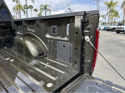 New 2026 Ford F150 Raptor AWD/4WD image 21