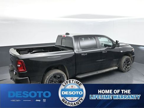 New 2026 RAM 1500 Express image 37