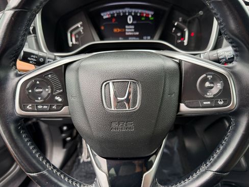 Used 2018 Honda CR-V EX-L image 12