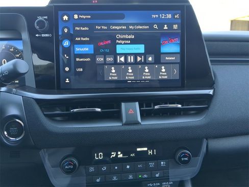 New 2026 Subaru Outback Limited image 21