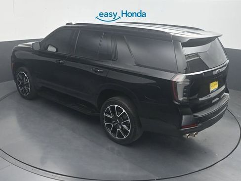 Used 2026 Chevrolet Tahoe RST w/ Comfort Package RWD image 24