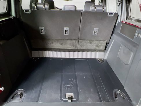 New 2025 Ford Bronco Big Bend w/ Black Diamond Package image 14