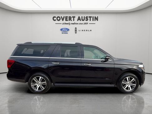Used 2024 Ford Expedition Max Limited RWD image 6