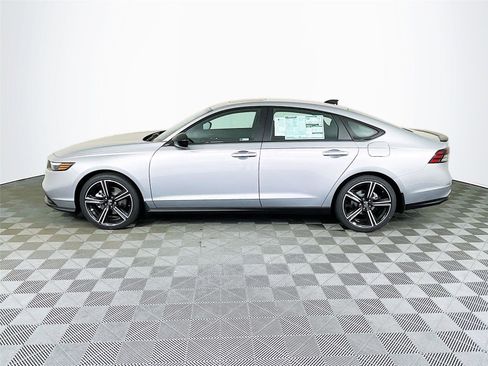 New 2026 Honda Accord Sport image 4