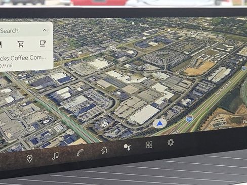 New 2026 INFINITI QX80 Autograph w/ Premium Cargo Package image 4