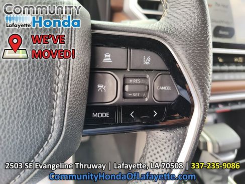 Used 2023 Toyota Tundra 1794 Edition image 26