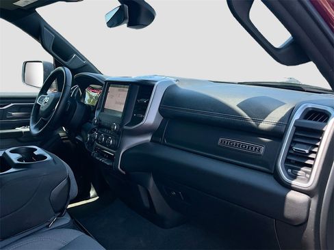 Used 2023 RAM 1500 Big Horn image 28