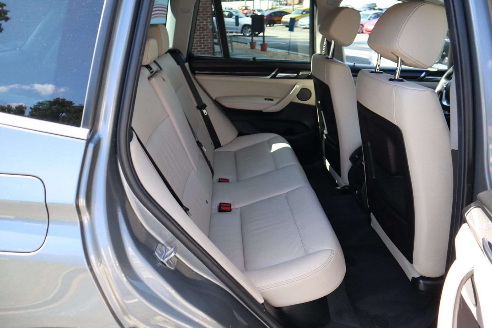 Used 2017 BMW X3 xDrive28i AWD/4WD image 20