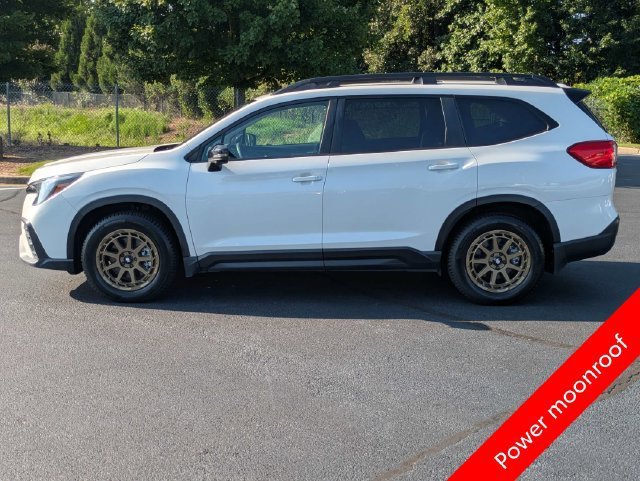 Used 2023 Subaru Ascent Onyx Edition Limited AWD/4WD image 7
