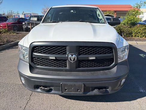 Used 2023 RAM 1500 Tradesman w/ Trailer Tow Group image 20