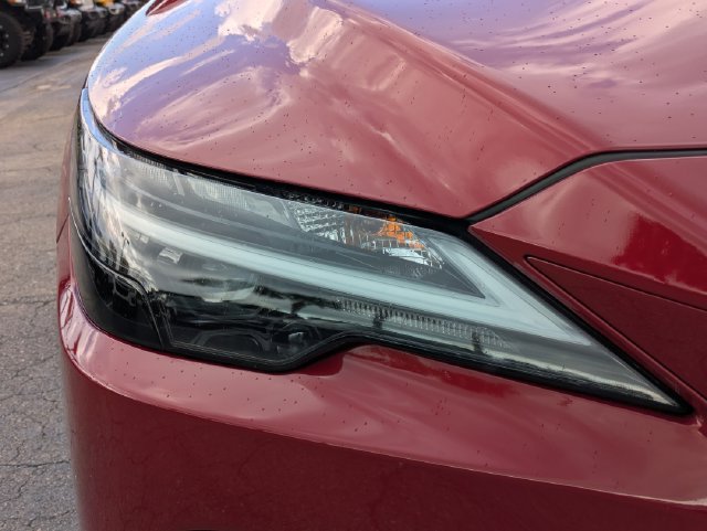Used 2023 Lexus RX 350 FWD image 7
