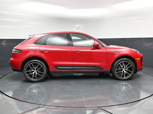 New 2026 Porsche Macan image 10