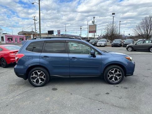 Used 2014 Subaru Forester 2.0XT Touring image 4