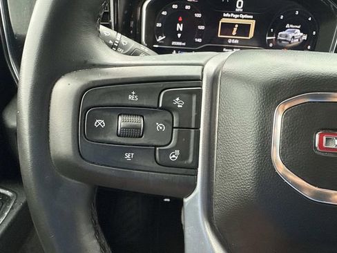 Used 2025 GMC Sierra 1500 SLT image 37