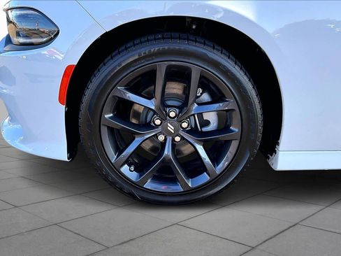 Used 2023 Dodge Charger GT w/ Blacktop Package image 10