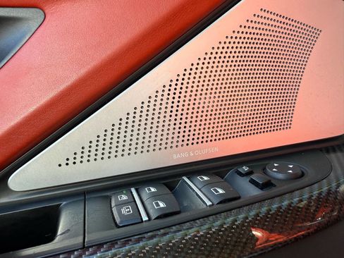 Used 2017 BMW M6 Gran Coupe image 79