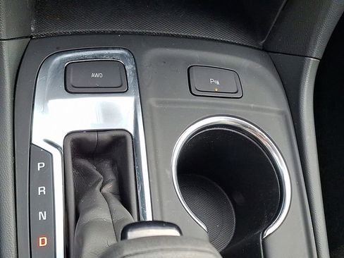 Used 2023 Chevrolet Equinox LT image 26