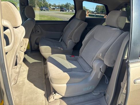 Used 2005 Toyota Sienna LE image 16