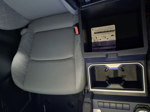 New 2025 Toyota Tacoma SR5 image 36