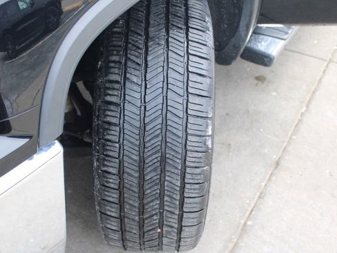 Used 2016 GMC Sierra 1500 SLT w/ SLT Premium Package image 12