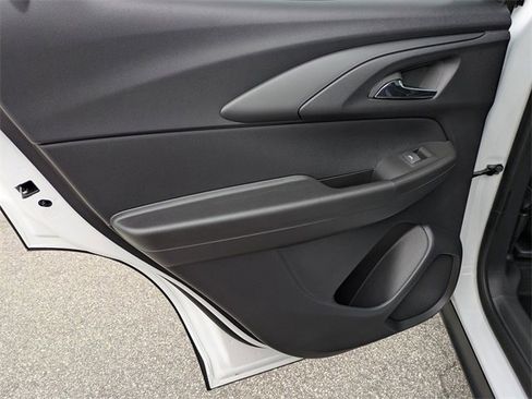 New 2026 Chevrolet TrailBlazer LT w/ Convenience Package image 23