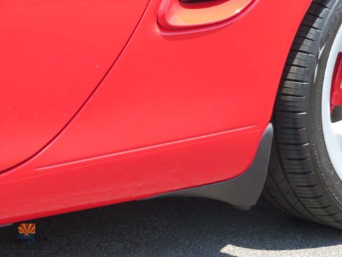 Used 2001 Porsche Boxster S RWD image 27