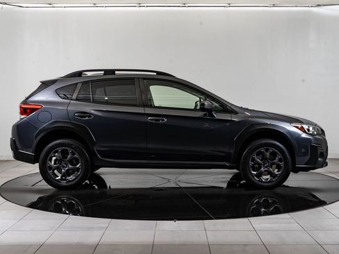 Used 2023 Subaru Crosstrek 2.5i Sport image 11