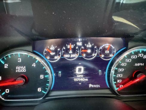 Used 2019 GMC Yukon XL Denali w/ Denali Ultimate Package AWD/4WD image 18