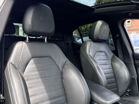 Used 2021 Alfa Romeo Stelvio Ti Sport image 27