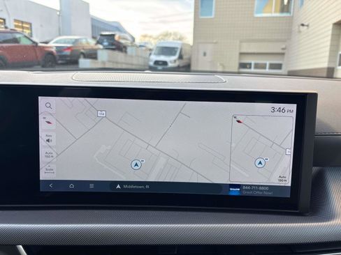 Certified 2024 Hyundai Sonata SEL w/ Convenience Package image 19