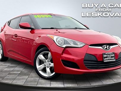 Used 2012 Hyundai Veloster
