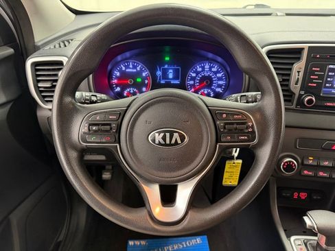 Used 2018 Kia Sportage LX image 22