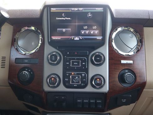 Used 2014 Ford F450 King Ranch AWD/4WD image 35