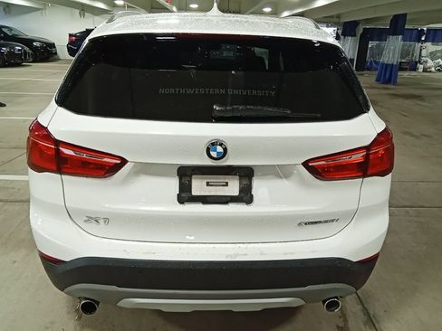Used 2019 BMW X1 xDrive28i w/ Convenience Package AWD/4WD image 7
