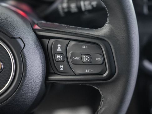 New 2026 Jeep Wrangler Sport AWD/4WD image 31