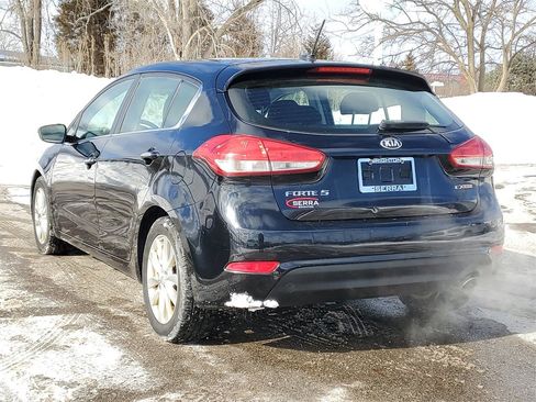 Used 2014 Kia Forte EX w/ Protection Package image 2